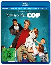 Kindergarten cop blu gebraucht kaufen Kindergarten cop blu gebraucht kaufen  Berlin