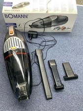 Bomann aks 713 gebraucht kaufen  Langenhagen