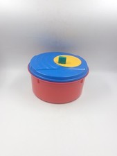 Vintage plastic multicolor d'occasion  Expédié en Belgium