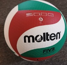 Volley ball volleyball gebraucht kaufen  Dresden