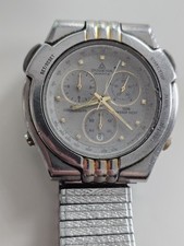 Montre chronographe dugena d'occasion  Behren-lès-Forbach