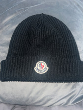 Moncler men beanie for sale  ORPINGTON
