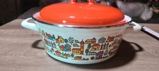 Vintage enamel stock for sale  Davisville