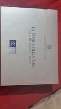 Cofanetto monete ag. usato  Chivasso