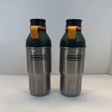 Lot stanley stainless for sale  South Jordan