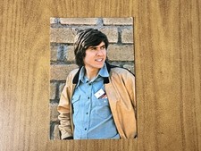 Cartolina cantante gianni usato  Beinasco