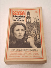 Bur. intervista con usato  Milano