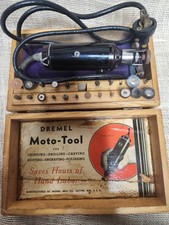 1938 dremel moto for sale  Fort Johnson