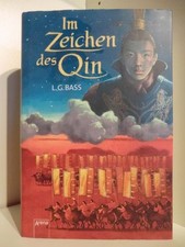 Zeichen qin bass gebraucht kaufen  Elmshorn