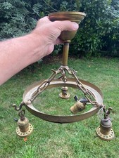 Vintage chain hanging for sale  Chatham