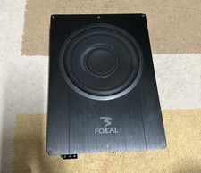 Focal ibus 2.1 for sale  FELTHAM