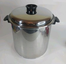 Rare 20qt chefs for sale  Christiansburg
