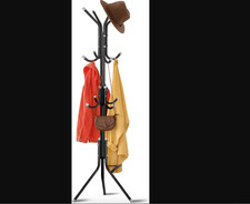Coat stand garment for sale  LIVERPOOL