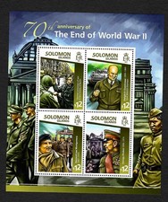 Solomon islands 2015 gebraucht kaufen Solomon islands 2015 gebraucht kaufen  Köngen