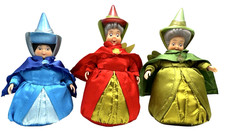 Disney classic dolls for sale  Yorktown