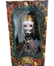 Pullip Elisabeth P-007 2010 Boneca da Moda Danificada Caixa Original Ranhura Japão comprar usado  Enviando para Brazil