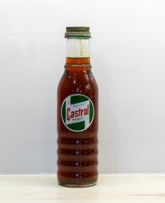 Vintage castrol motor for sale  NELSON
