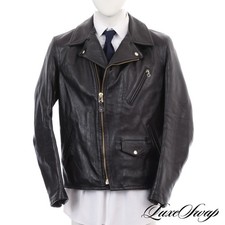 Menswear lnwot schott d'occasion  Expédié en Belgium