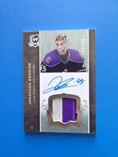 Jonathan bernier upper for sale  CRAIGAVON
