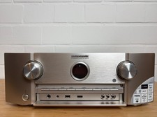 Marantz sr6012 receiver gebraucht kaufen  Ratingen