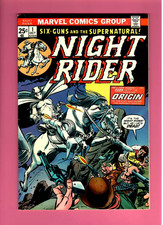 Night rider 1974 for sale  Buckeye