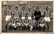 Juventus squadra formazione usato  Stella