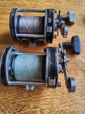 Abu garcia ambassadeur for sale  WORCESTER PARK