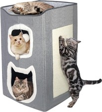 Layer cat house for sale  SALFORD