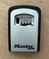 Master lock 5401d for sale  Carnation