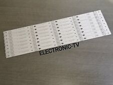 Barrettes leds thomson d'occasion  Poissy
