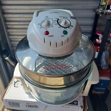 Infra chef for sale  Liberty