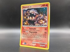 Heatran arceus platin gebraucht kaufen  Hennef