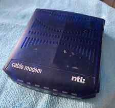 Ntl 250 cable for sale  DUNSTABLE