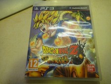 Sony PlayStation 3 Dragon ball Z Ultimate Tenkaichi completo Pal España, usado comprar usado  Enviando para Brazil