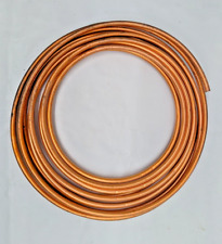 Copper pipe tube for sale  CREWE