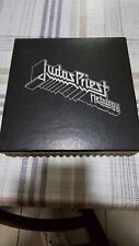 Judas priest metalogy usato  Firenze