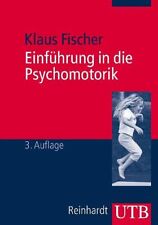 Einführung psychomotorik gebraucht kaufen  Berlin