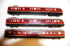 Lima 149848 Scale H0 Juego Tren 3 Piezas Bn Et 30 012a+ 012b+ Em 30 012 segunda mano  Embacar hacia Mexico