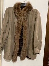 Giaccone donna interno usato Giaccone donna interno usato  Italia