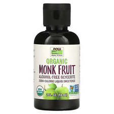 Foods organic monk for sale  BATLEY