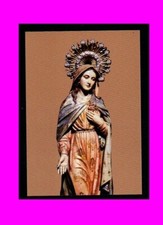 1359 santino madonna usato  Italia