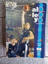 Carpisa napoli basket usato  Pozzuoli