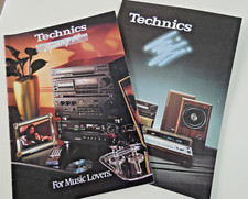 hifi catalogues brochures for sale hifi catalogues brochures for sale GOOLE