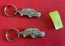 porte clef bmw d'occasion  Expédié en Belgium