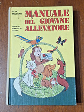 Walt disney manuale usato  Milano