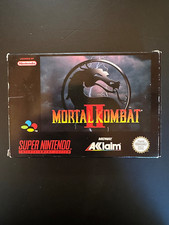 Mortal kombat anleitung gebraucht kaufen  Mönchengladbach