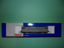 Roco electric locomotive d'occasion  Expédié en Belgium