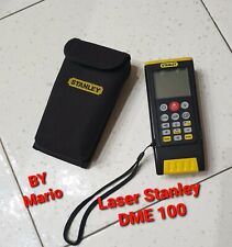 Misuratore laser stanley usato  Scafati