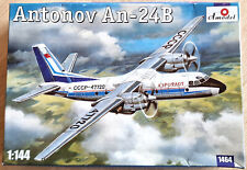 Antonov aeroflot amodel gebraucht kaufen  Pfullendorf
