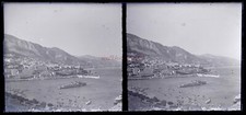 Monaco vue générale d'occasion  Paris V